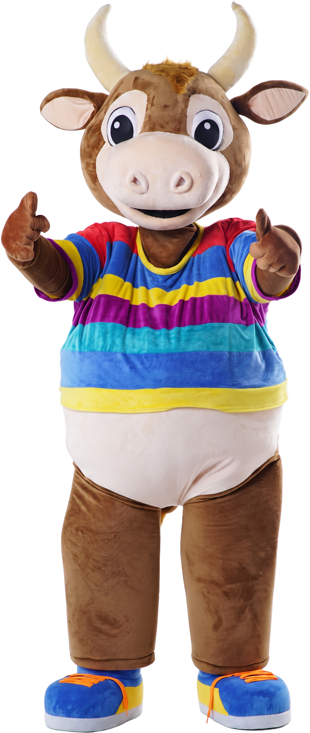 Tito de Torito Aventuras